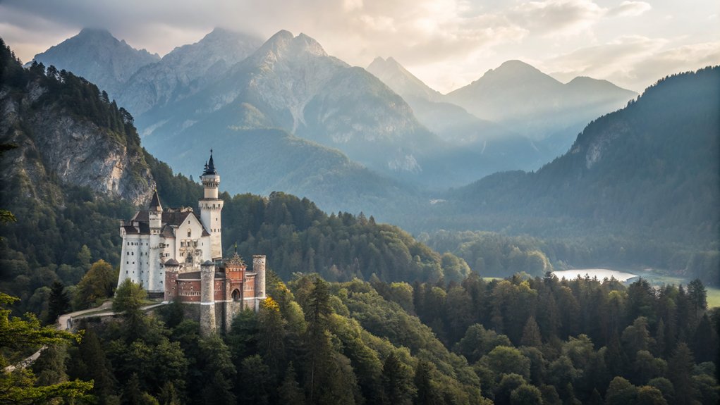 enchanting european destinations await