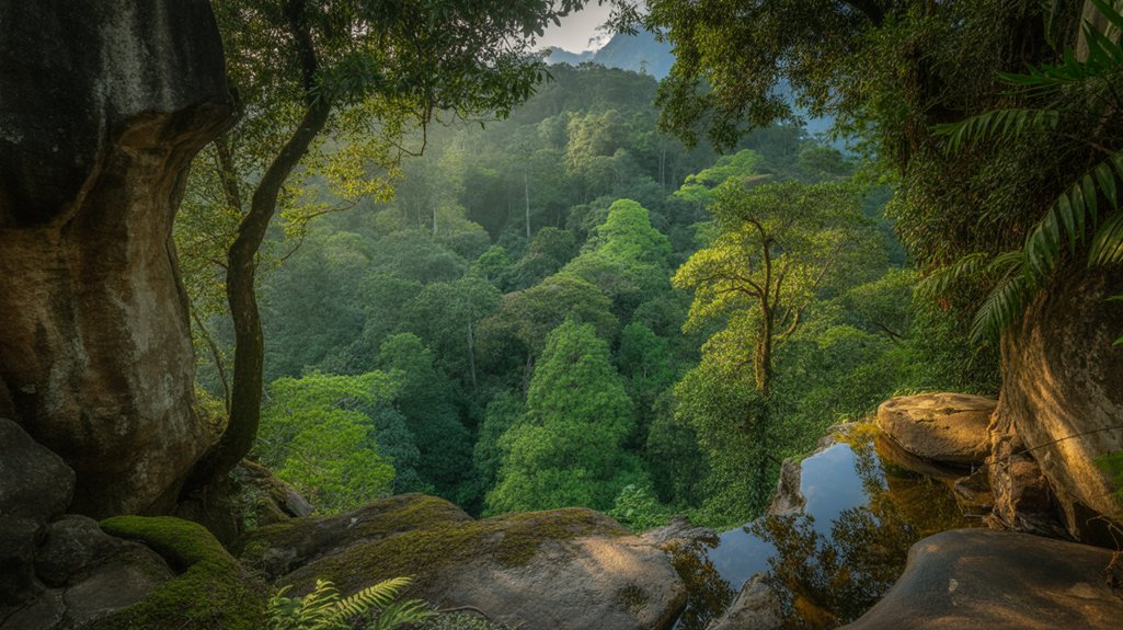 engage local communities sustainably