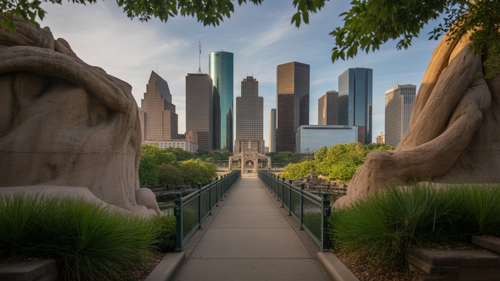 engaging wildlife conservation experience