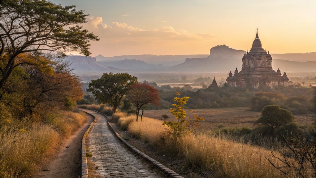 essential for trip planning