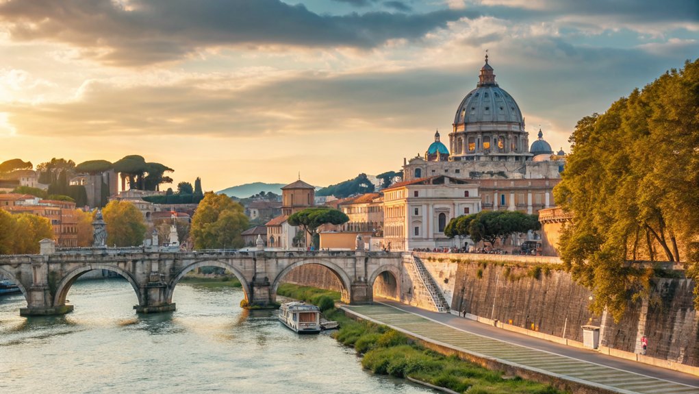 eurotrip multi country adventures itinerary