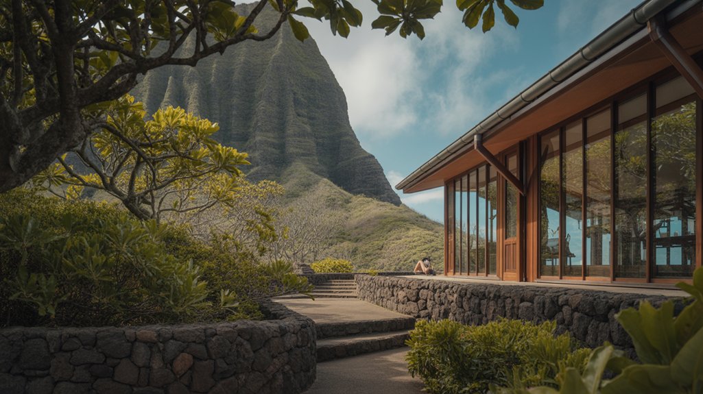 exclusive luxury on lanai