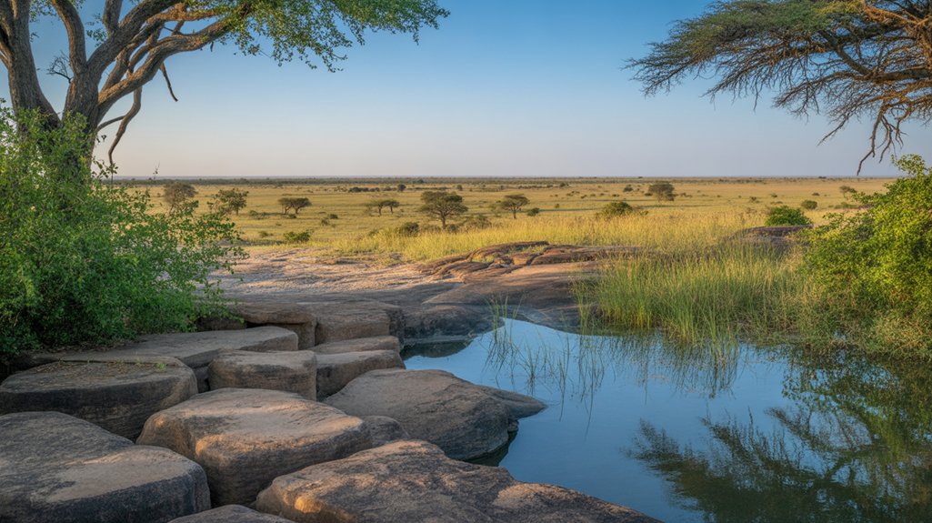 exclusive luxury safari adventures