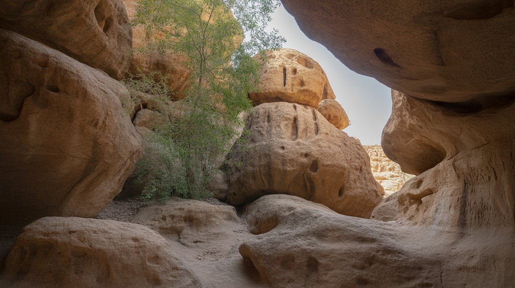 explore africa s ancient art