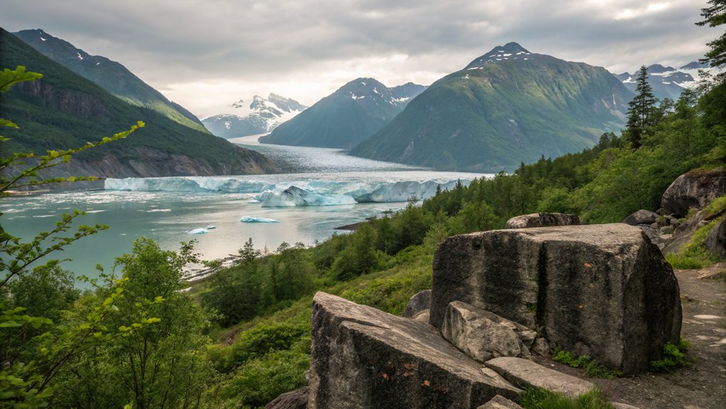 explore alaska s stunning landscapes