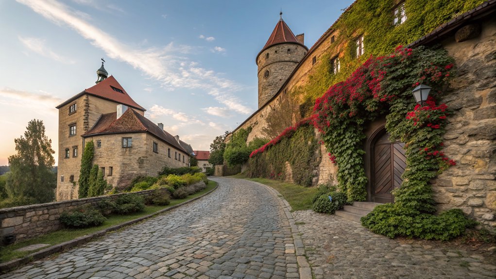 explore baltic s hidden gems