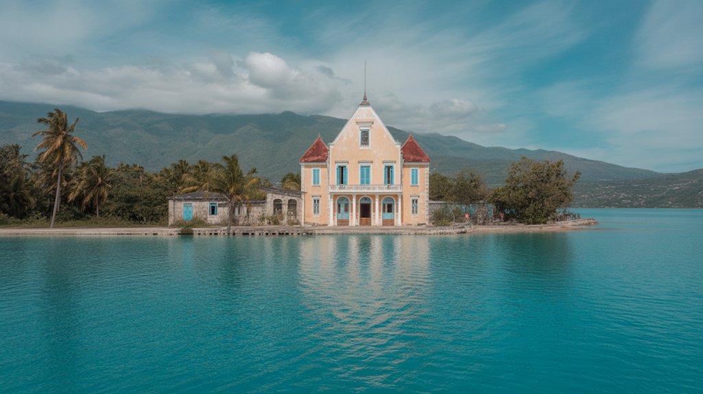 explore bassin bleu wonders