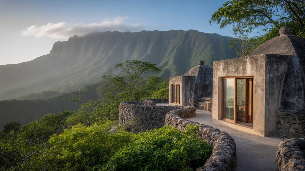 explore blue mountains wonders