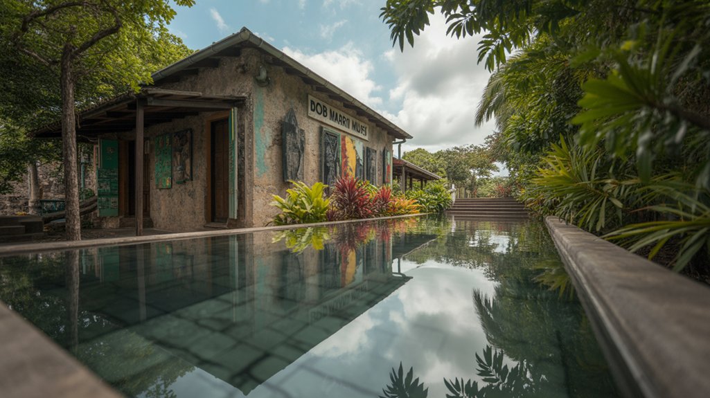 explore bob marley s legacy