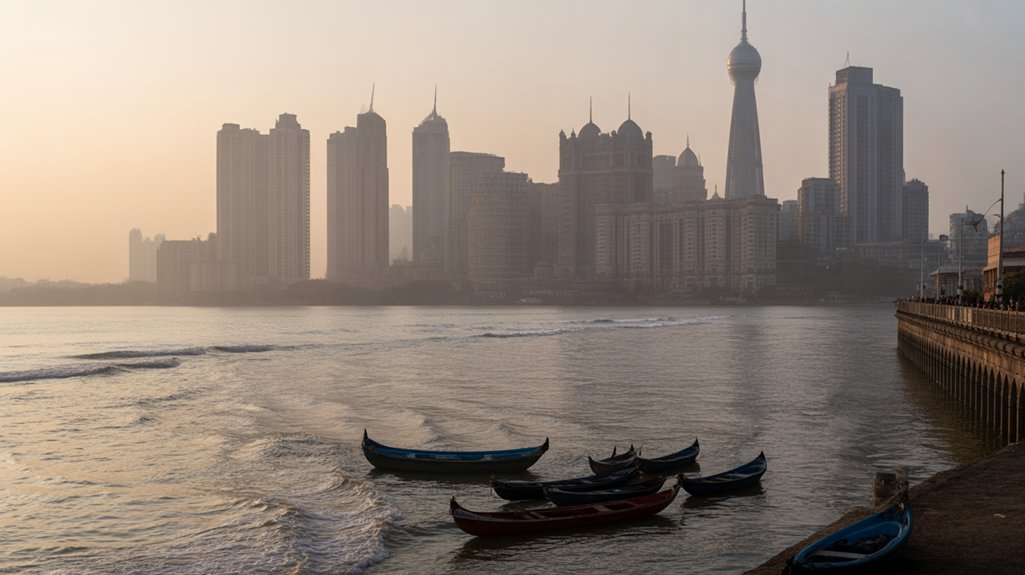 explore bollywood at film city