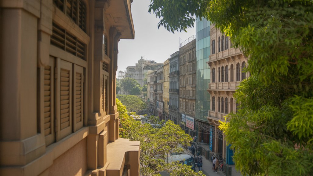 explore bollywood s film city