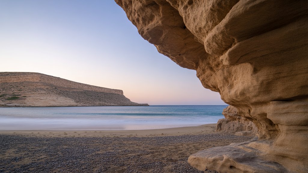 explore caves enjoy vibes