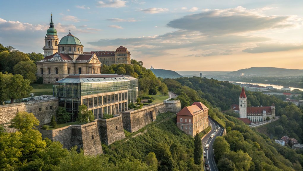 explore eastern europe s capitals