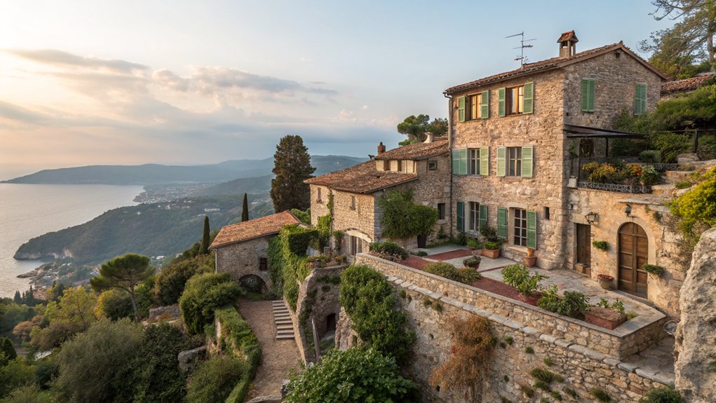 explore french riviera highlights