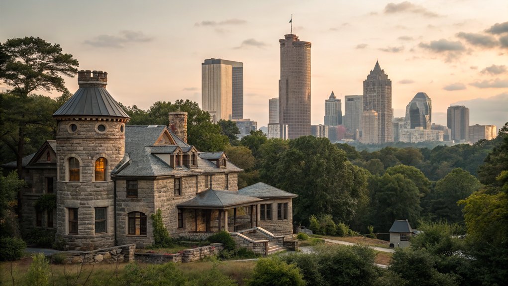 explore georgia s scenic treasures