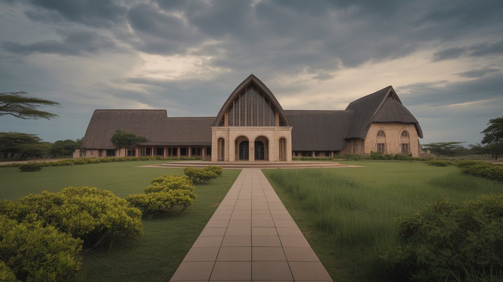 explore ghana s wildlife diversity