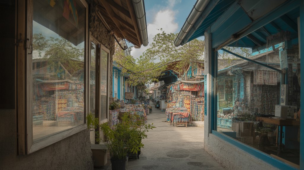 explore haiti s artistic treasures