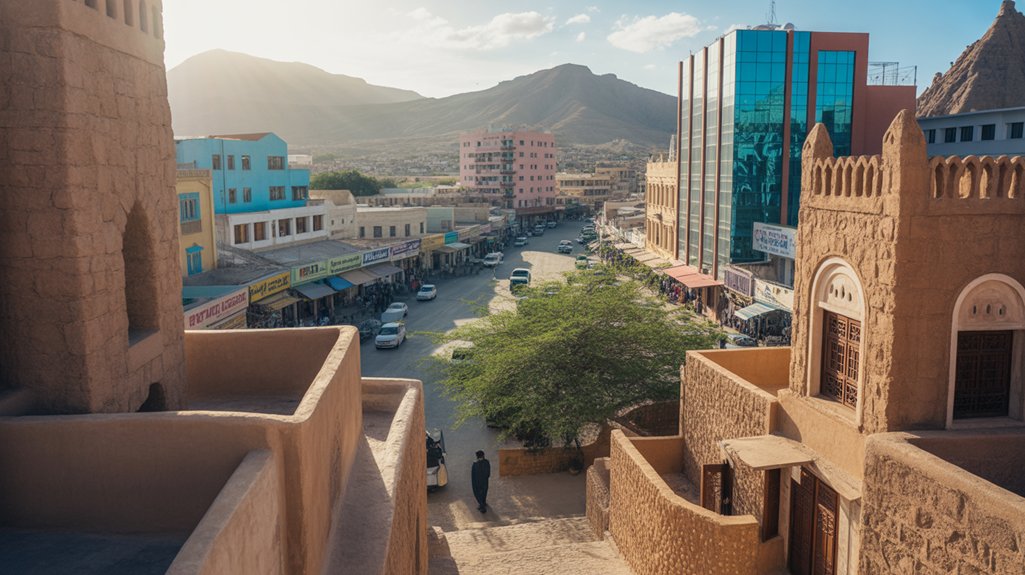 explore hargeisa s vibrant culture