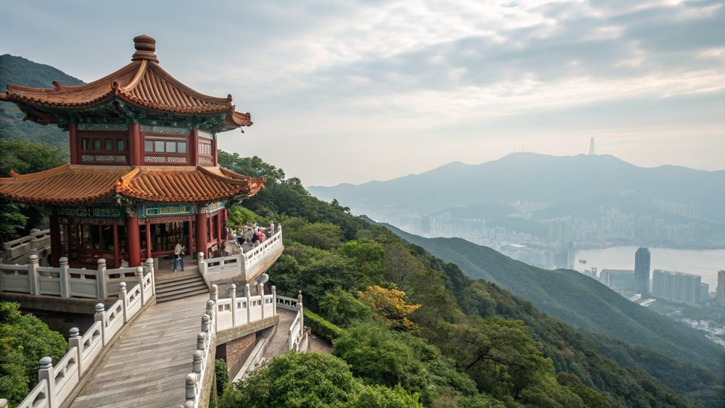 explore hong kong s highlights