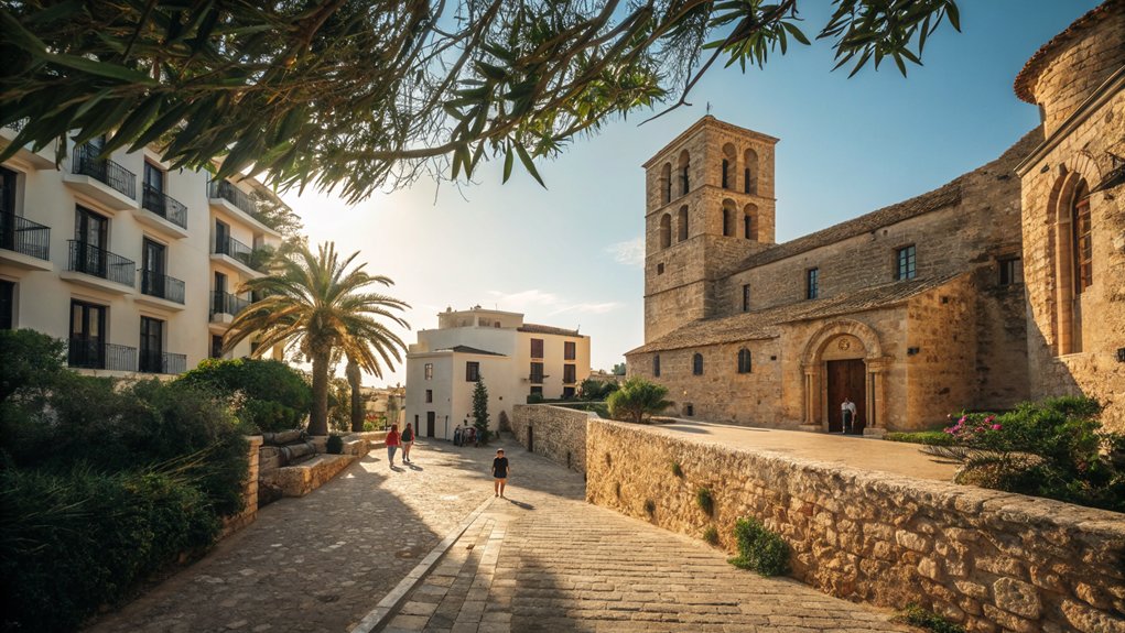 explore ibiza s hidden gems