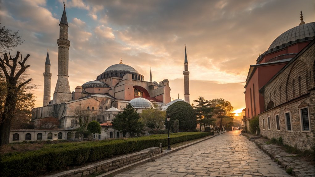 explore istanbul discover cappadocia