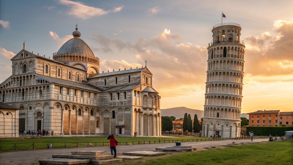 explore italy s beautiful life