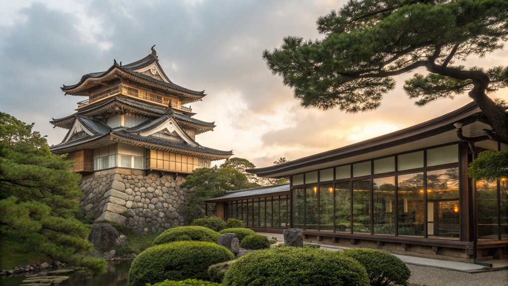 explore japan in adventure