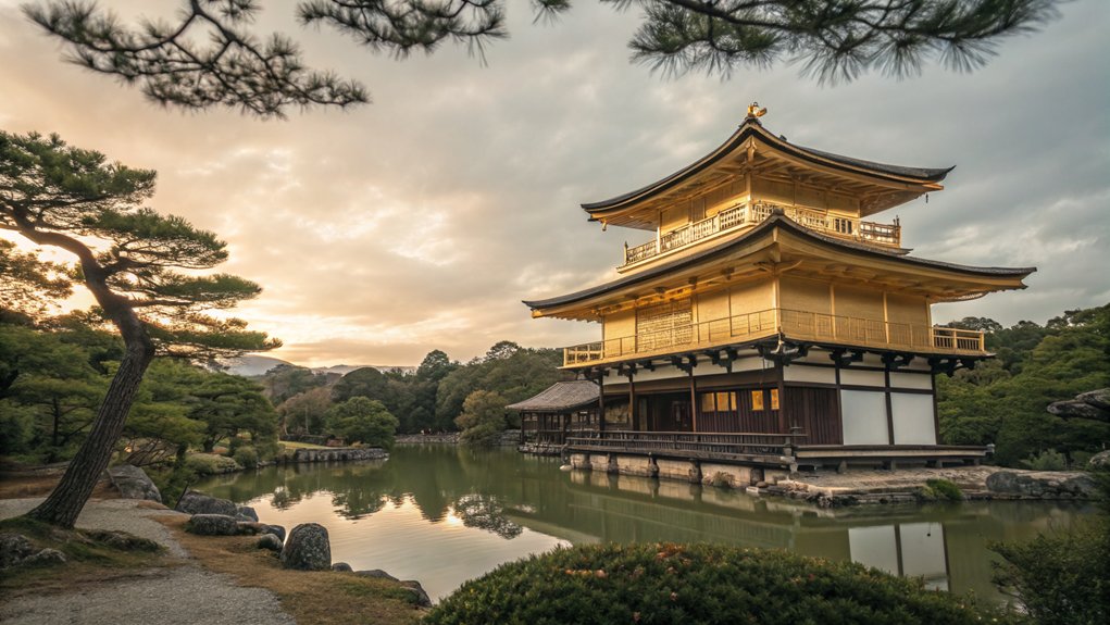 explore japan in ten days