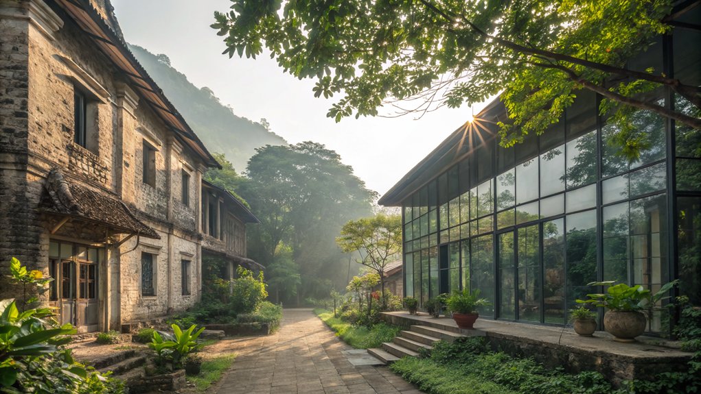 explore laos at leisure