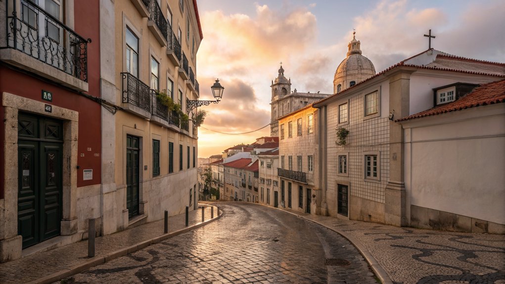 explore lisbon s vibrant culture