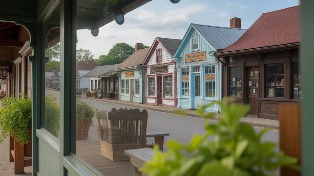 explore local handcrafted treasures