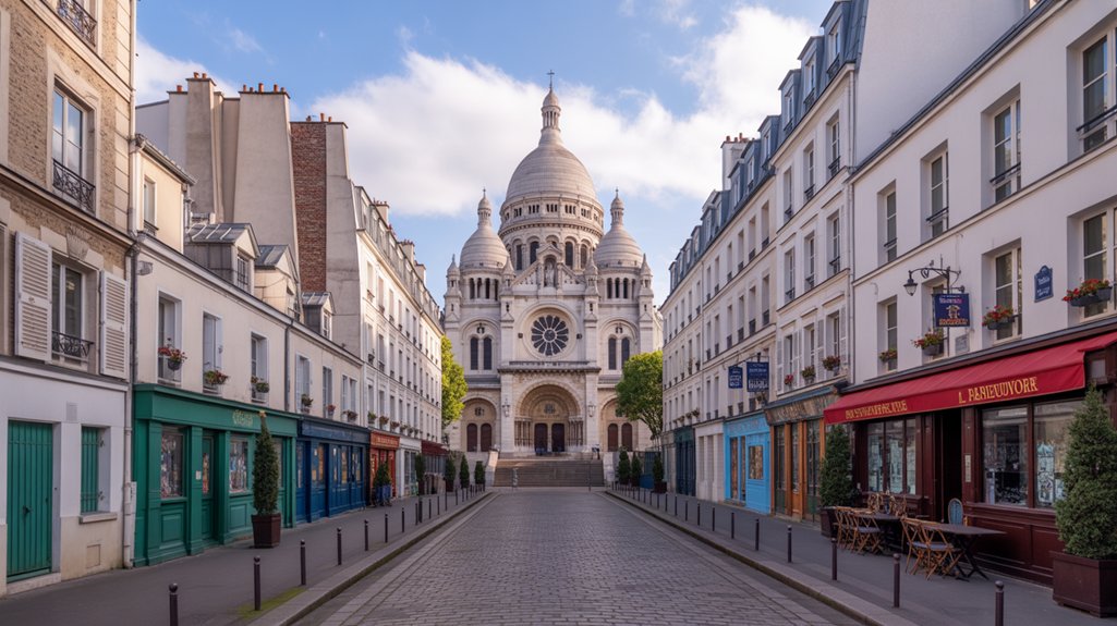 explore montmartre s artistic heritage
