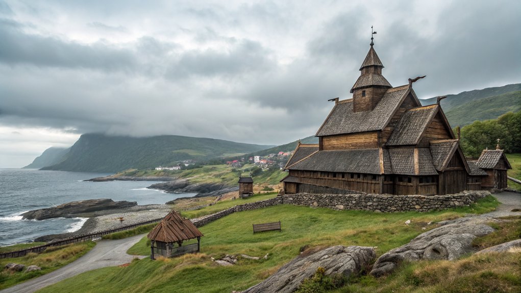 explore newfoundland s viking heritage