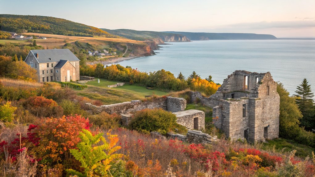 explore nova scotia s wonders