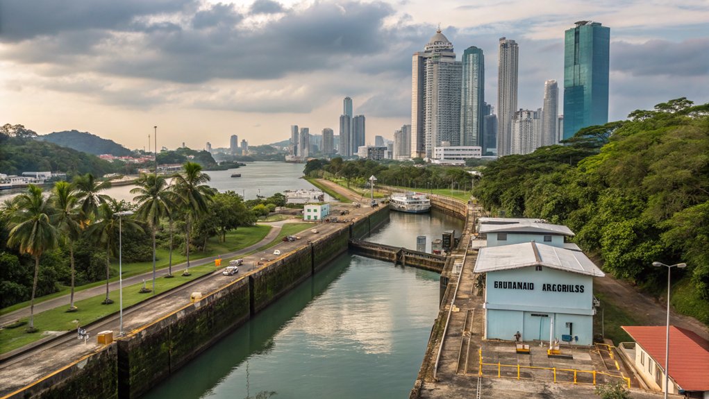 explore panama s natural wonders