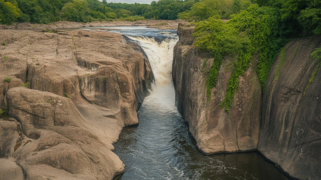 explore paterson great falls