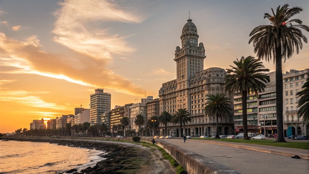explore uruguay s scenic highlights