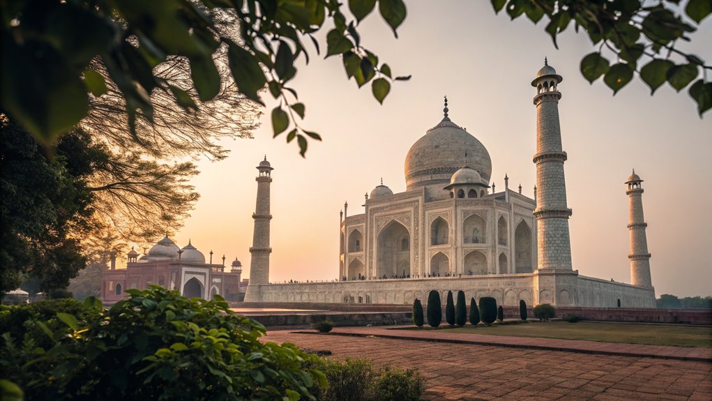 explore uttar pradesh s wonders