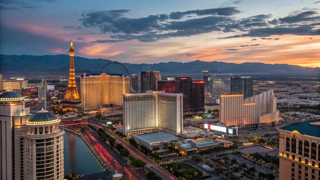 explore vegas beyond gambling