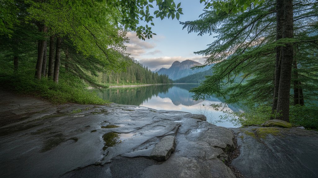 explore washington s hidden trails