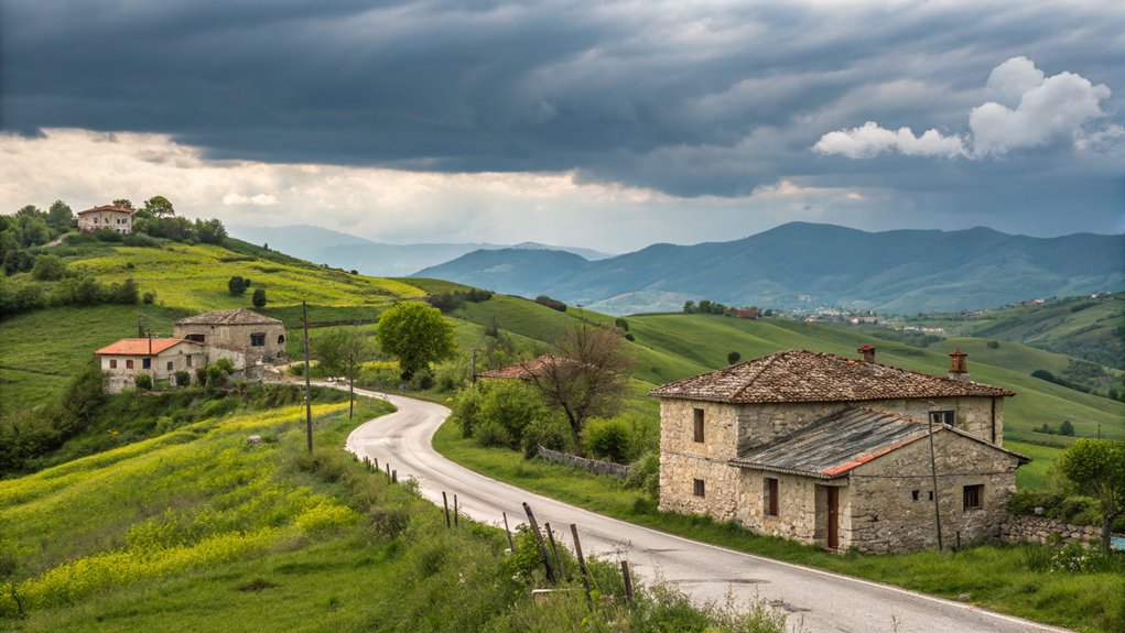 exploring albania s hidden gems