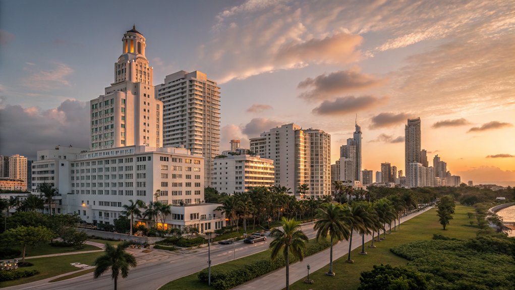 exploring florida s top attractions