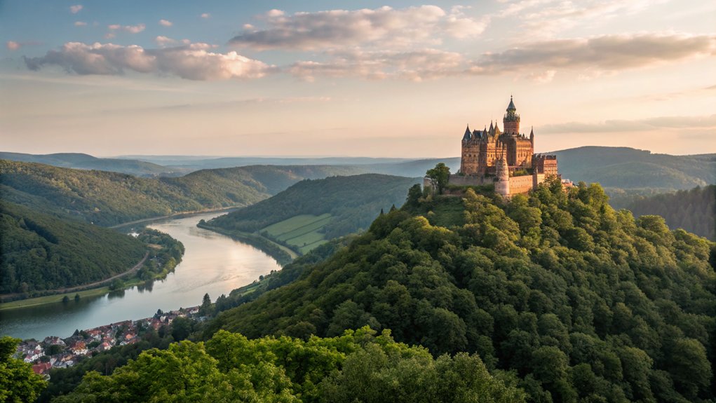 exploring german heritage adventures