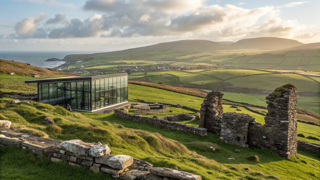 exploring ireland s scenic beauty