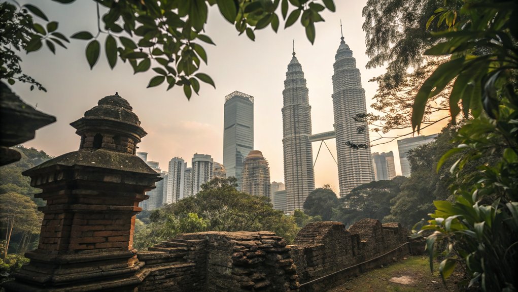 exploring kuala lumpur s diversity