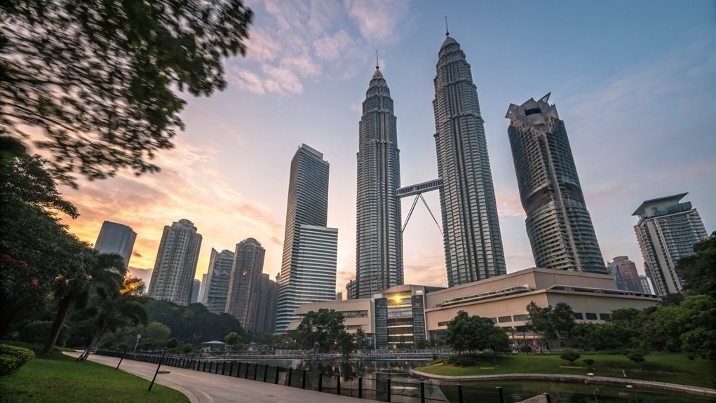 exploring malaysia s vibrant culture