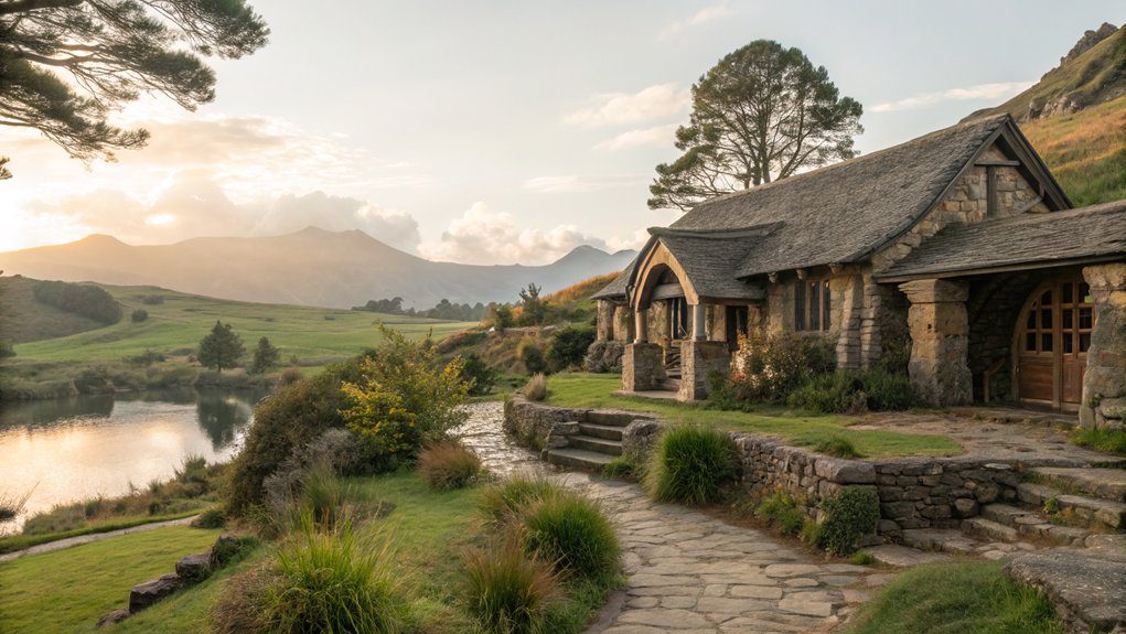 exploring new zealand s landscapes