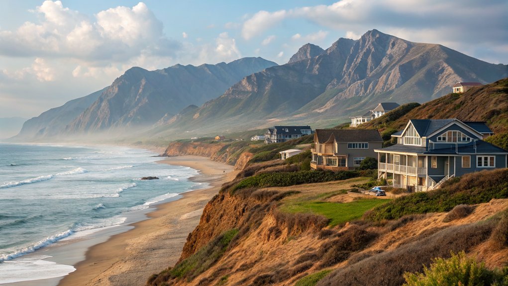 exploring north carolina landscapes