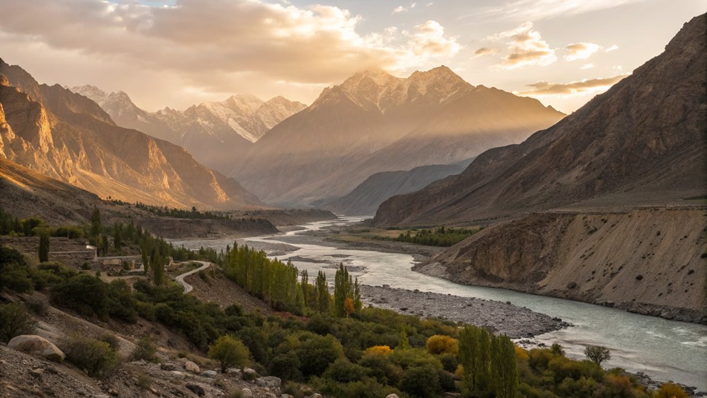 exploring pakistan s hidden gems