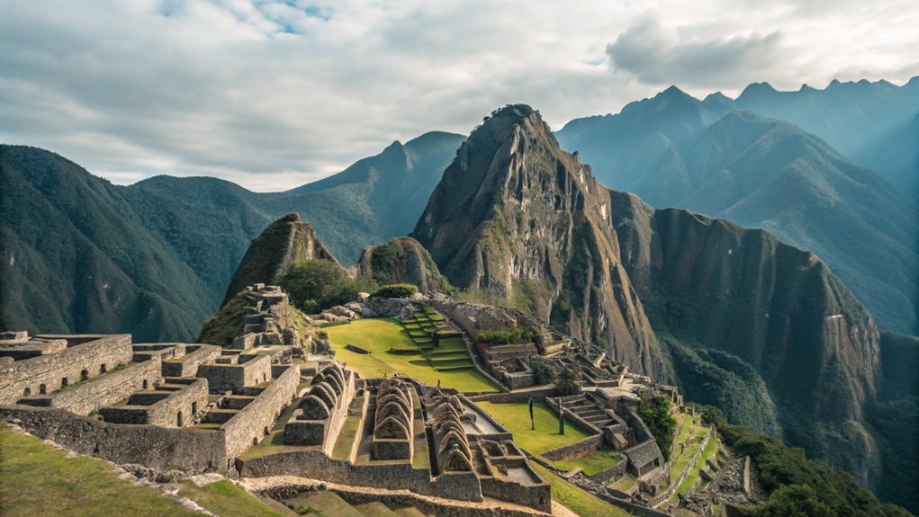 exploring peru s natural wonders